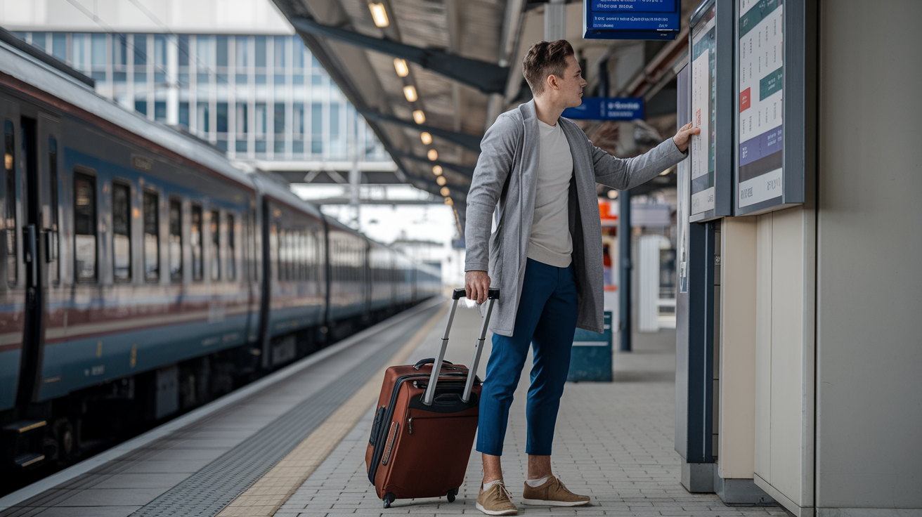 Aachen to Frankfurt Airport Transfer: Your Ultimate Guide